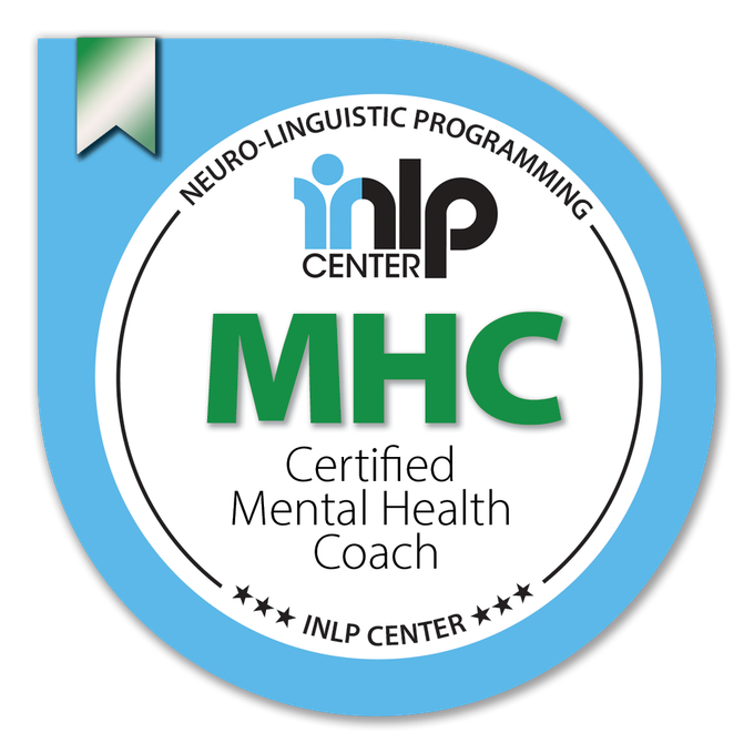Certified Mental Health Coach