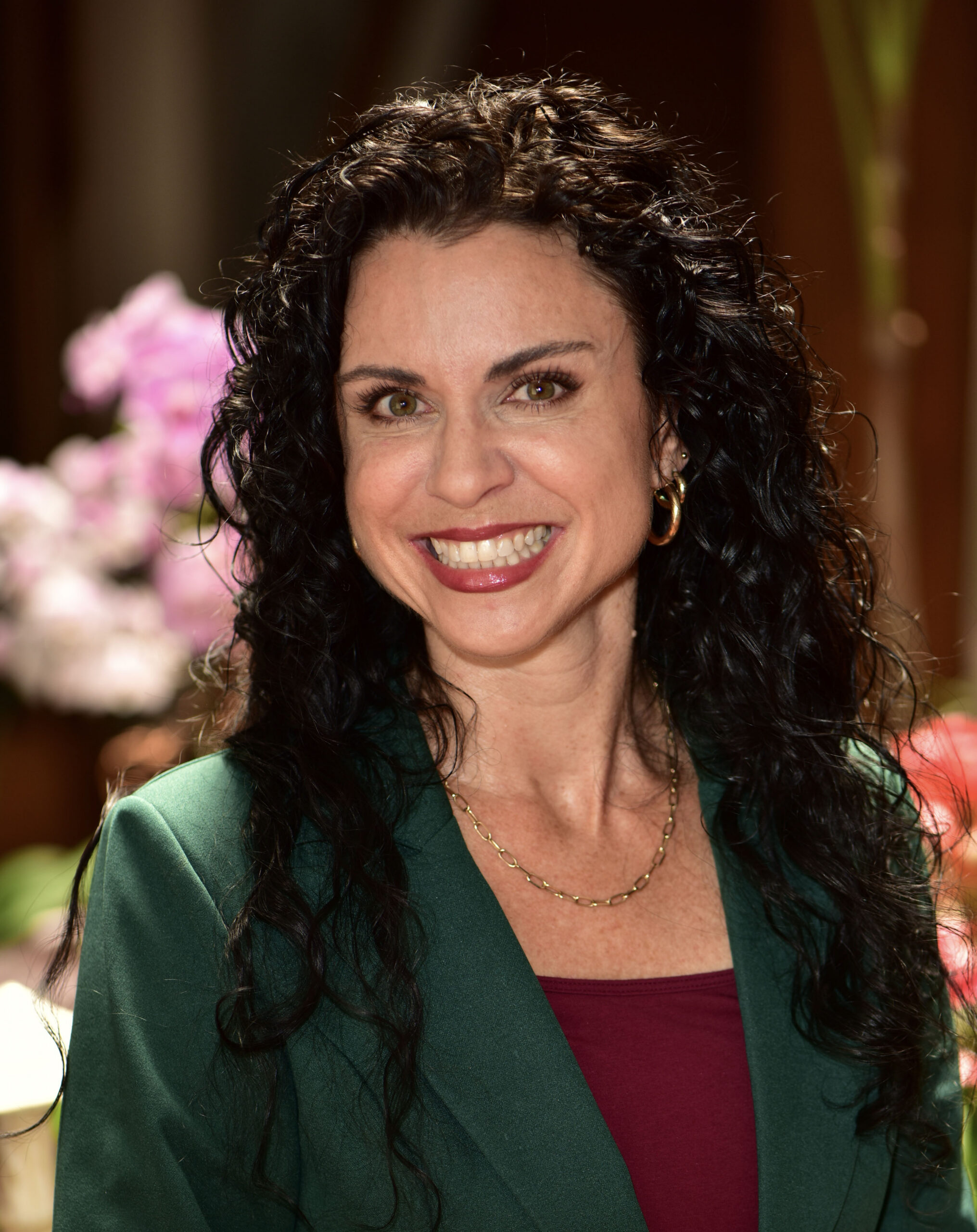 Cheryl Moore