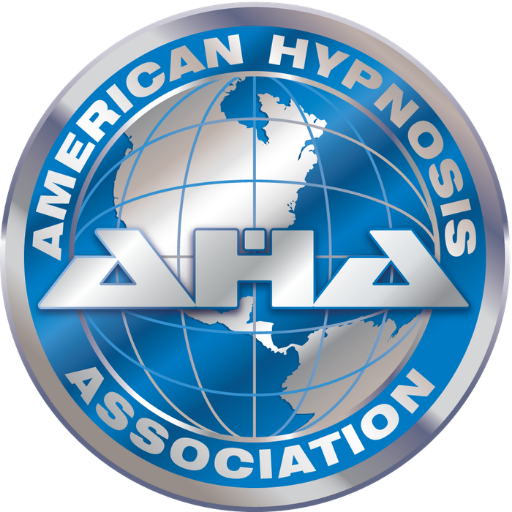 American Hypnosis Association Badge